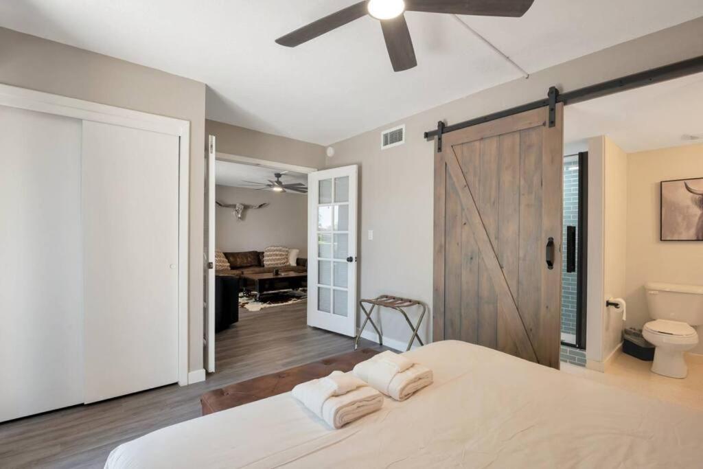 Heart Of Old Town Apartamento