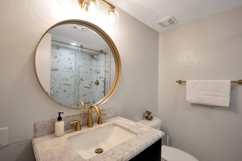 Apartamento Heart Of Old Town Scottsdale